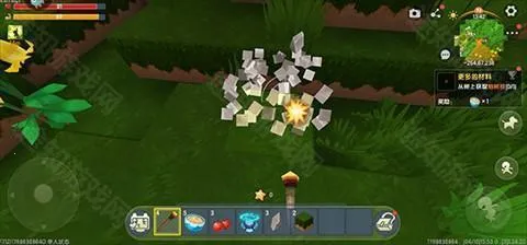 迷你世界极限2025官方正版 迷你世界极限2025官方正版