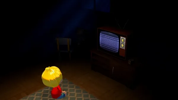 电视怪物逃脱生存(恐怖生存游戏) 电视怪物逃脱生存(恐怖生存游戏)