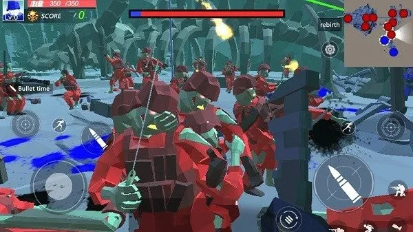 ��ʬ����ɱ(��ʬ�����Ϸ)