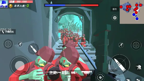 ��ʬ����ɱ(��ʬ�����Ϸ)