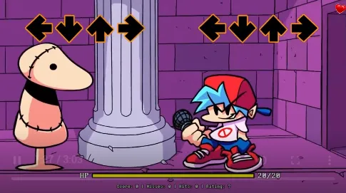 ����ҹ�ſ�����ģ��(���ֽ�����Ϸ)