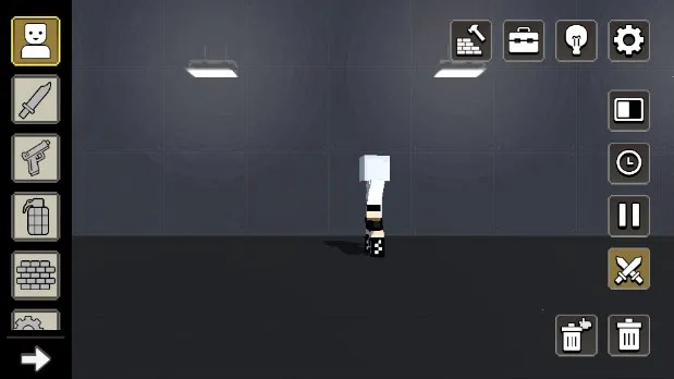 怪物沙盒游乐场3d(沙盒生存游戏) 怪物沙盒游乐场3d(沙盒生存游戏)