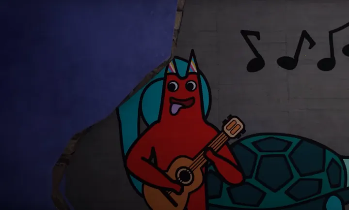 ����׶�԰�ڰ���(�ֲ�������Ϸ)