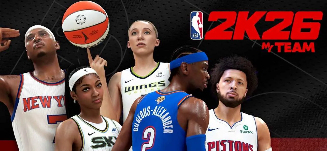 NBA 2K26λ(򾺼Ϸ)