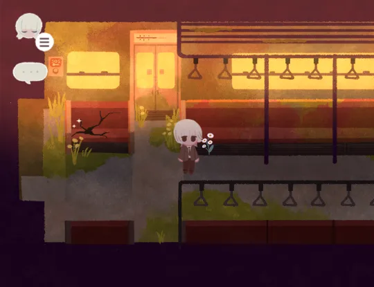 黄昏电铁2025官方正版 黄昏电铁2025官方正版