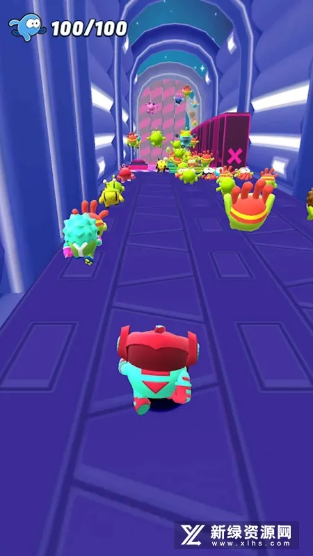 Om Nom Run(�ܿ���Ϸ)