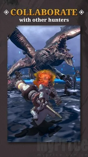 怪物猎人2025官方正版 怪物猎人2025官方正版