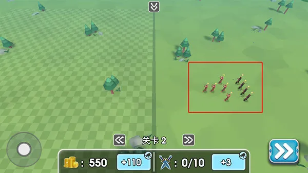 史诗战争模拟器2(战争模拟手游) 史诗战争模拟器2(战争模拟手游)