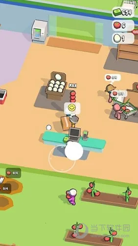 �ҵ����㳬��(���о�Ӫ��Ϸ)