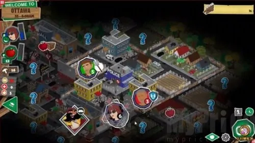 重建僵尸大陆3(僵尸题材游戏) 重建僵尸大陆3(僵尸题材游戏)