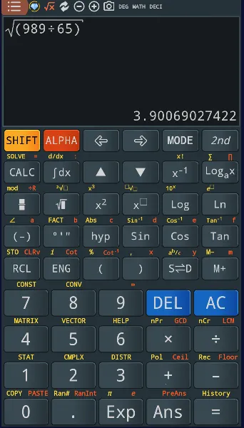 卡西欧计算器2025最新版本 卡西欧计算器2025最新版本