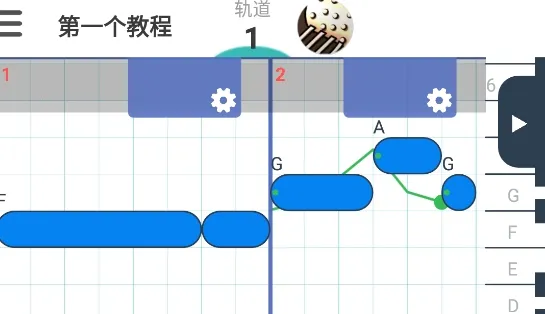 musicLine(���ִ�������)