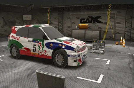 carx������(����������Ϸ)