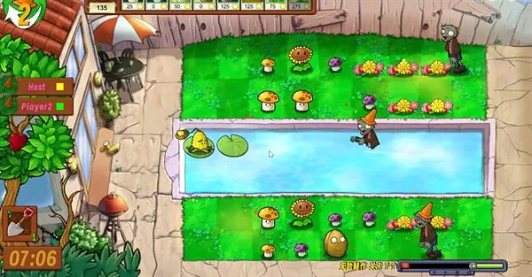 PvZ��̬(ֲ���ս��ʬ��Ϸ)