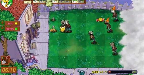 PvZ��̬(ֲ���ս��ʬ��Ϸ)