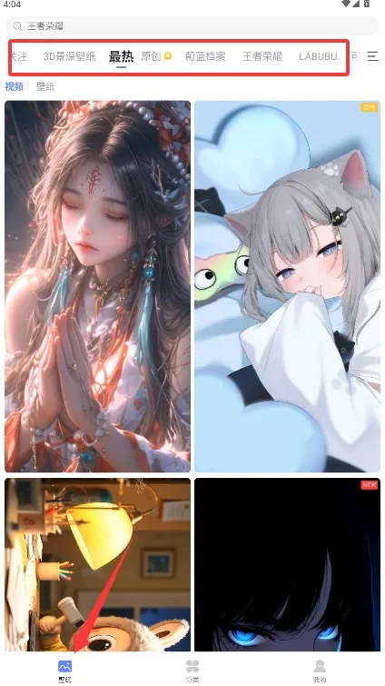 ��ֽ���(�ֻ���ֽӦ��)