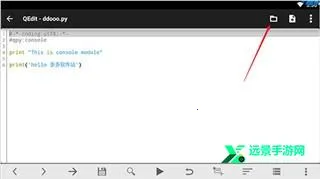 qpython3(��׿Python�����)
