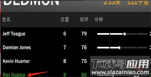 nba2k23(���򾺼�����)