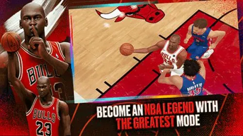 nba2k23(���򾺼�����)