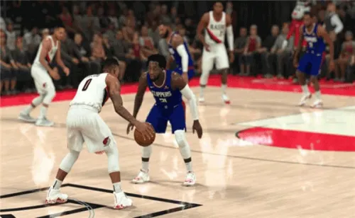 nba2k23(���򾺼�����)