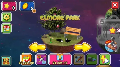 糖球飞溅大冒险(阿甘角色冒险游戏) 糖球飞溅大冒险(阿甘角色冒险游戏)