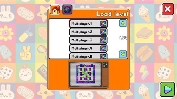 糖球飞溅大冒险(阿甘角色冒险游戏) 糖球飞溅大冒险(阿甘角色冒险游戏)