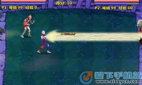 ��������ս��ʬ2025���°汾