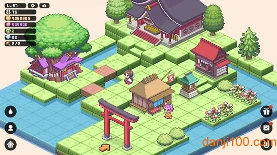 像素神社2025下载安装 像素神社2025下载安装