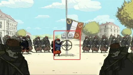 勇敢的心世界大战(战争冒险游戏) 勇敢的心世界大战(战争冒险游戏)