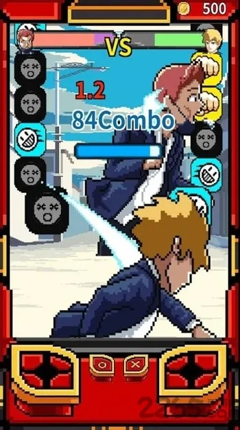 高手养成记安卓版手机版 高手养成记安卓版手机版