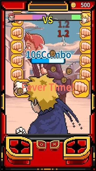 高手养成记安卓版手机版 高手养成记安卓版手机版