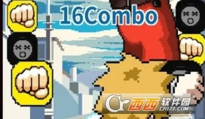 高手养成记安卓版手机版 高手养成记安卓版手机版