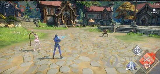 斗罗大陆魂师对决小米2025最新版本 斗罗大陆魂师对决小米2025最新版本