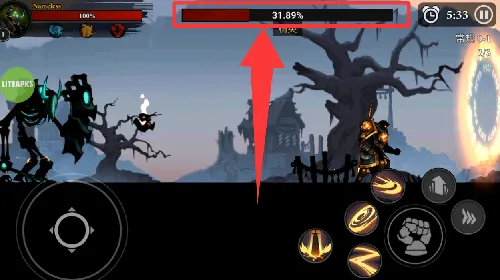 火柴人大师联盟安卓版手机版 火柴人大师联盟安卓版手机版