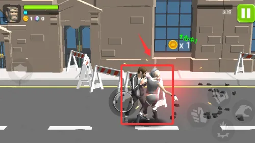 愤怒之城安卓版手机版 愤怒之城安卓版手机版