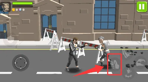 愤怒之城安卓版手机版 愤怒之城安卓版手机版