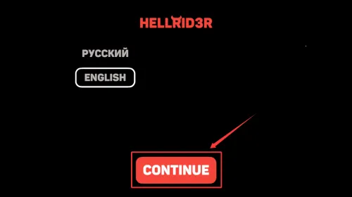 hellrider3(Ȥζ������Ϸ)