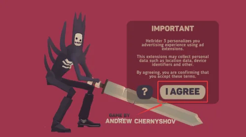 hellrider3(Ȥζ������Ϸ)