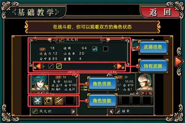 ħ�������(��ɫð����Ϸ)