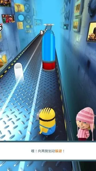 ��͵�̰�С���˿���(С�����ܿ���Ϸ)