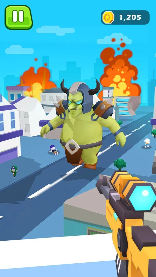 Ӣ����ǹ��(�����ս����)