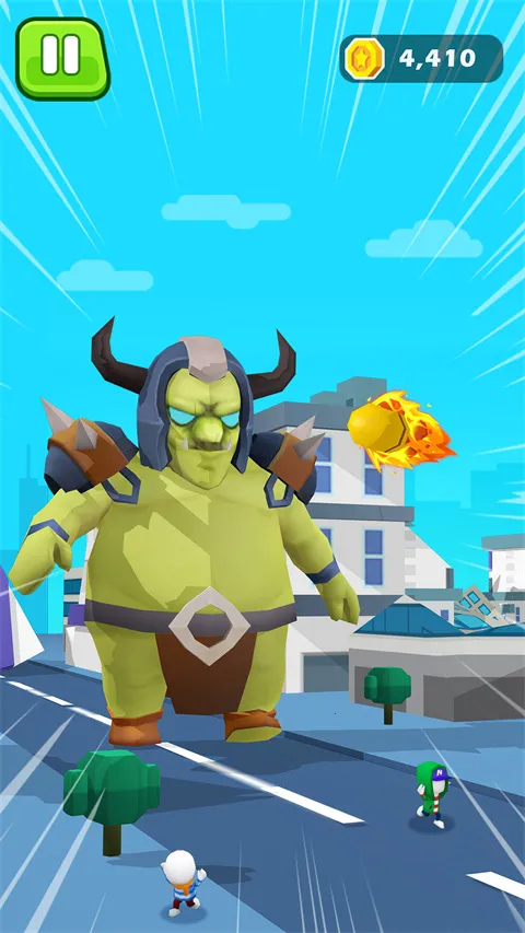 Ӣ����ǹ��(�����ս����)