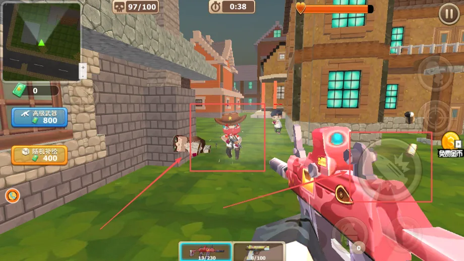 ��������ɱ(���سԼ���Ϸ)