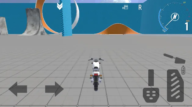 ����������ײ(������ײ��ʻ��Ϸ)