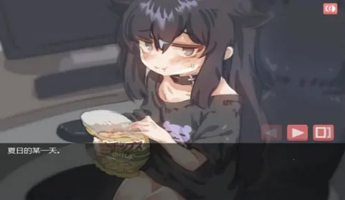 阴暗房间里的孤独女孩(少女治愈游戏) 阴暗房间里的孤独女孩(少女治愈游戏)