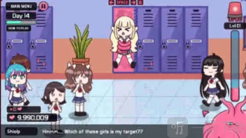 ���ִ����2(����³У԰��Ϸ)
