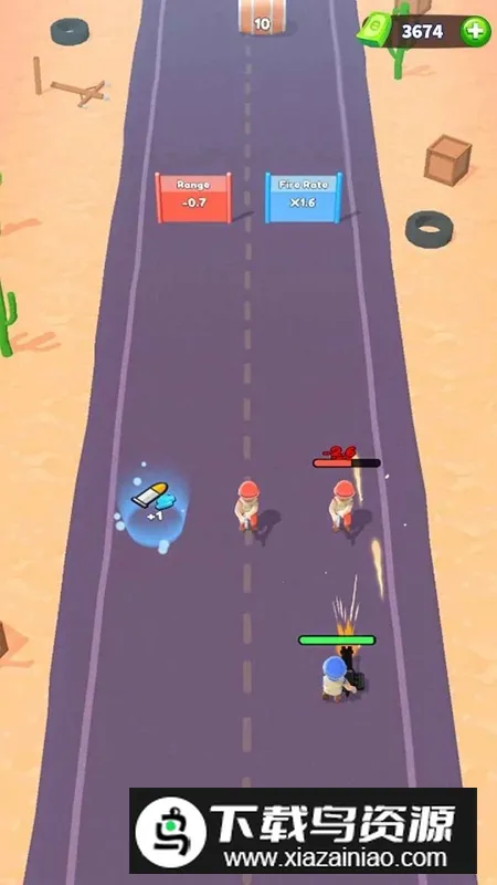 �����ǹ����(ð�������Ϸ)