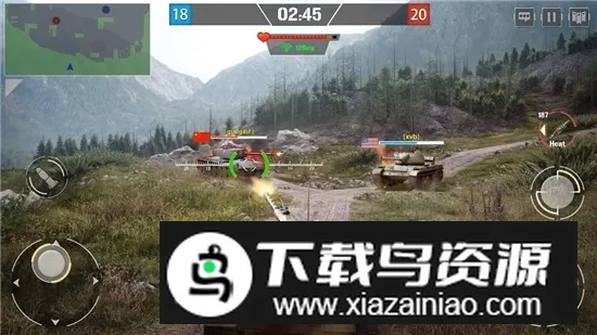 Furious Tank��̹��2025���ذ�װ