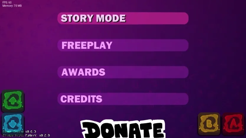 FNFVSñ������(���ֽ�����Ϸ)