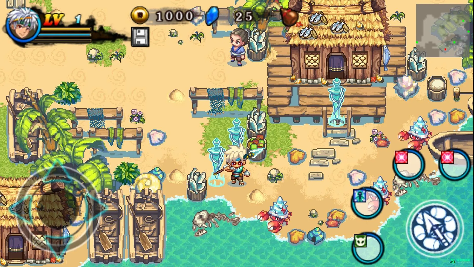 山海经之伏妖录(角色扮演游戏) 山海经之伏妖录(角色扮演游戏)